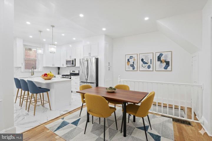 Photo of 846 S 58th Street, Philadelphia PA