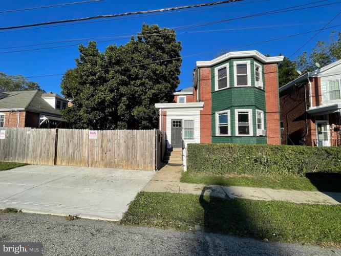 Photo of 4206 Houghton Street, Philadelphia PA