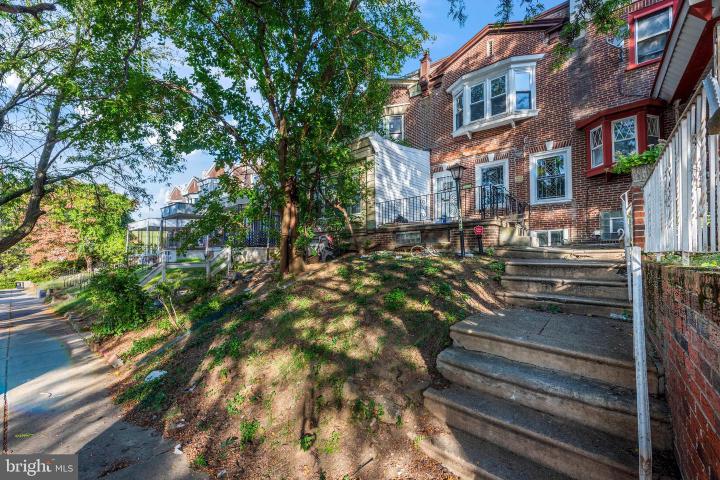 Photo of 5645 Lebanon Avenue, Philadelphia PA