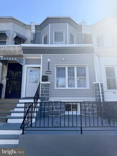 Photo of 233 S 58th Street, Philadelphia PA