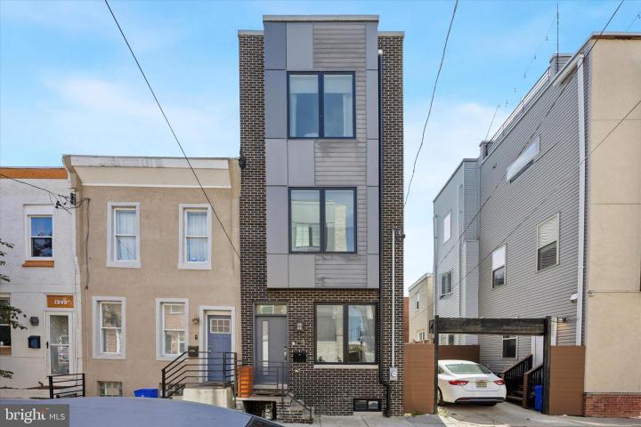 Photo of 1944 Mountain Street, Philadelphia PA