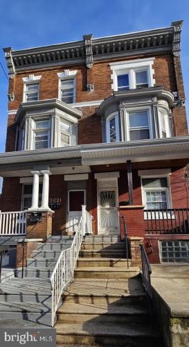 Photo of 3519 N 21st Street, Philadelphia PA