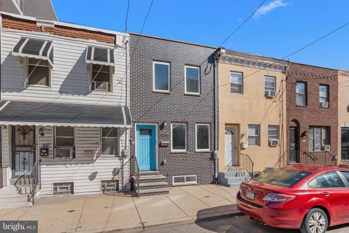 Photo of 2639 Ellsworth Street, Philadelphia PA
