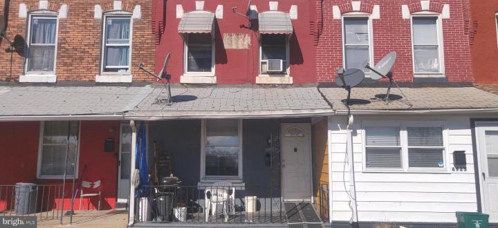 Photo of 6927 Linmore Avenue, Philadelphia PA
