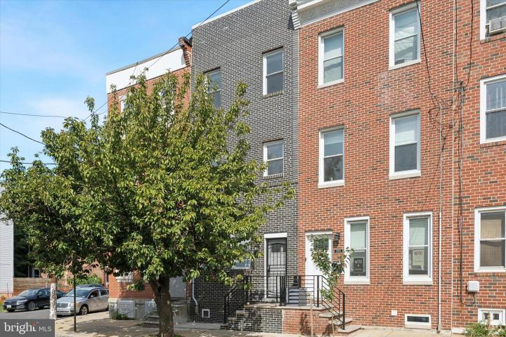 Photo of 2707 W Thompson Street, Philadelphia PA