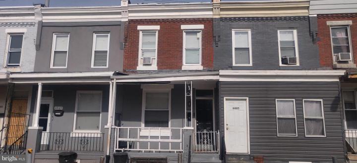 Photo of 6447 Upland Street, Philadelphia PA