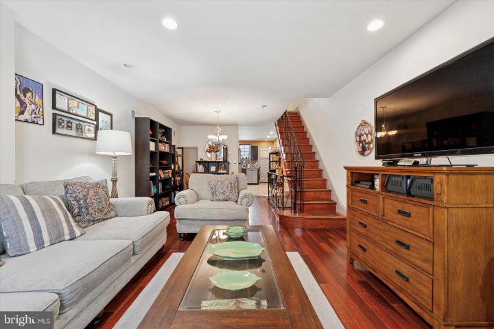 Photo of 2423 S Bancroft Street, Philadelphia PA