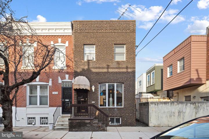 Photo of 1211 Durfor Street, Philadelphia PA