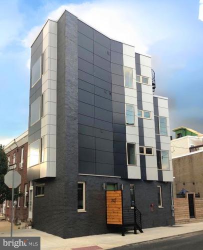 Photo of 2521 E Dauphin Street, Philadelphia PA