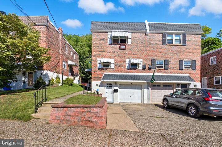 Photo of 706 Hagner Street, Philadelphia PA