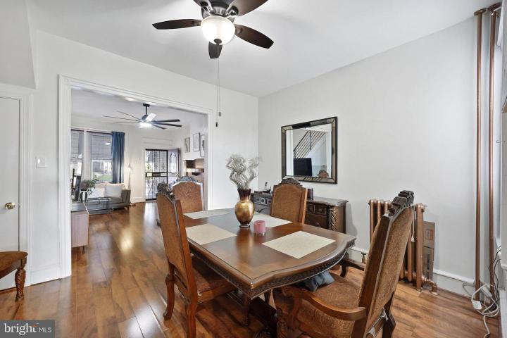 Photo of 22 E Pastorius Street, Philadelphia PA