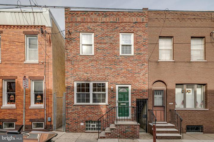 Photo of 3174 Miller Street, Philadelphia PA