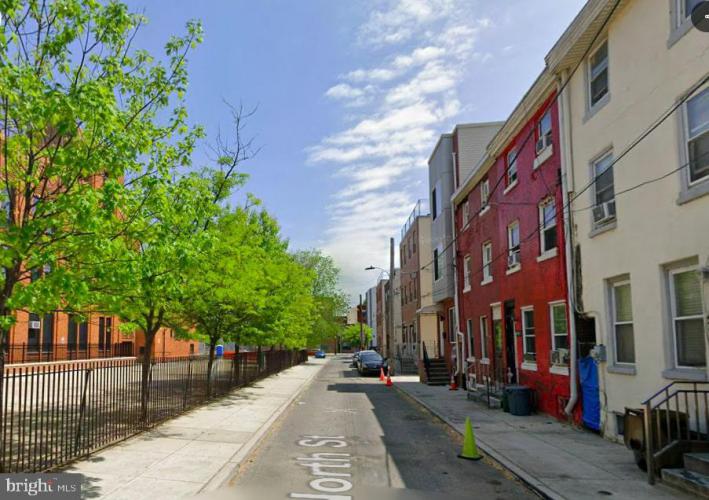 Photo of 1124 North Street, Philadelphia PA