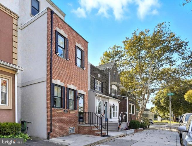 Photo of 1246 Johnston Street, Philadelphia PA