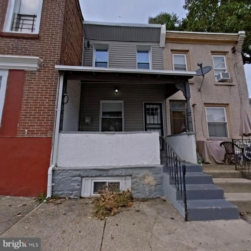 Photo of 503 E High Street, Philadelphia PA