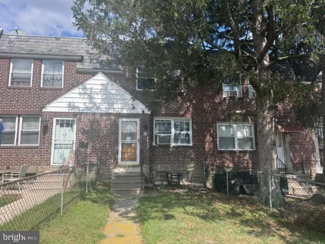 Photo of 7837 Williams Avenue, Philadelphia PA