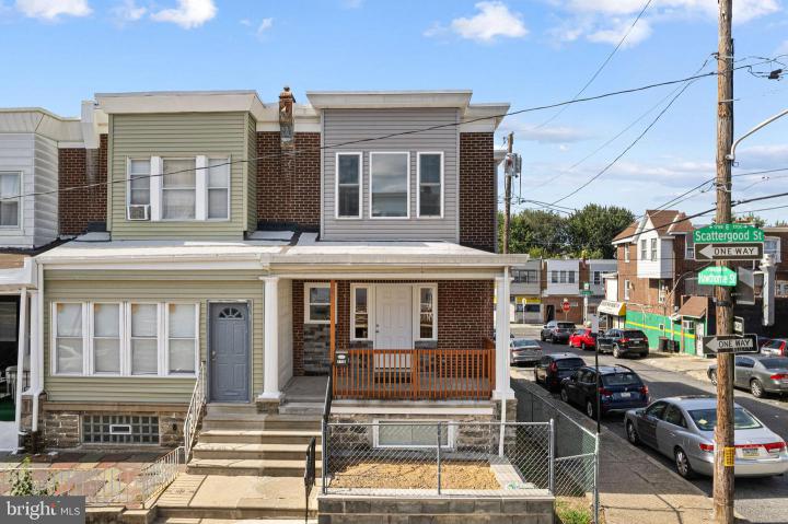 Photo of 1728 Scattergood Street, Philadelphia PA