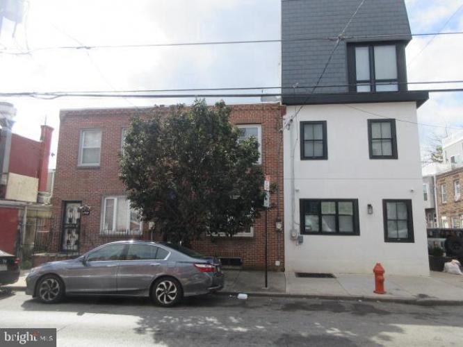 Photo of 1704 Wharton Street, Philadelphia PA