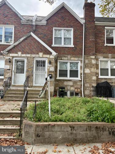 Photo of 1822 Nolan Street, Philadelphia PA