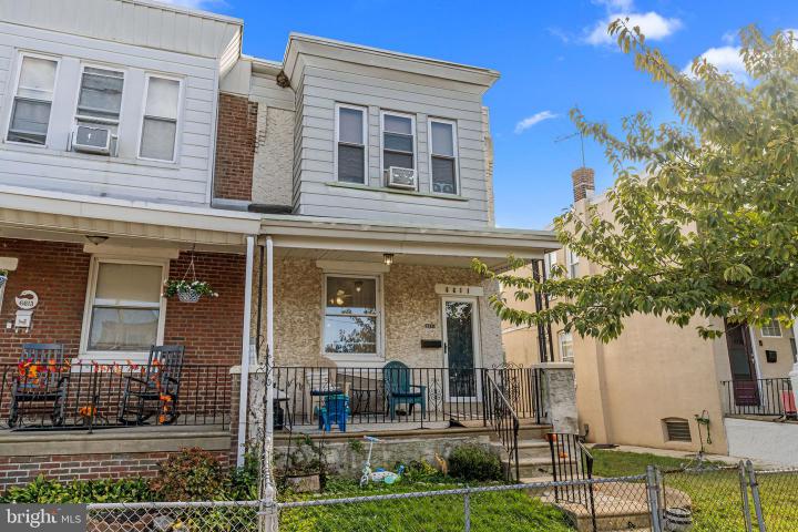 Photo of 6611 Jackson Street, Philadelphia PA
