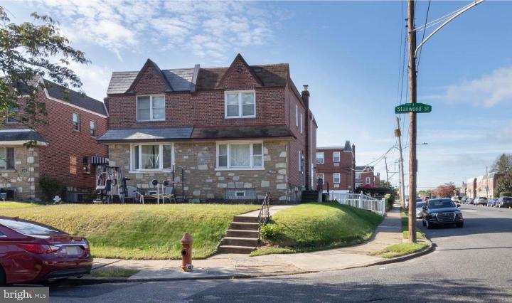 Photo of 1200 Stanwood Street, Philadelphia PA