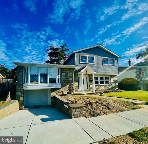 Photo of 3803 Dorchester Road, Philadelphia PA