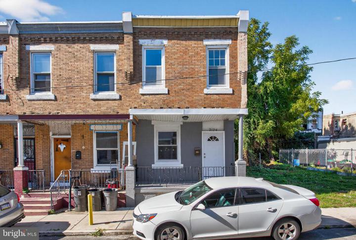 Photo of 2124 E Stella Street, Philadelphia PA