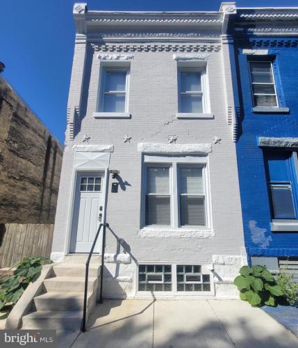 Photo of 2548 N Patton Street, Philadelphia PA