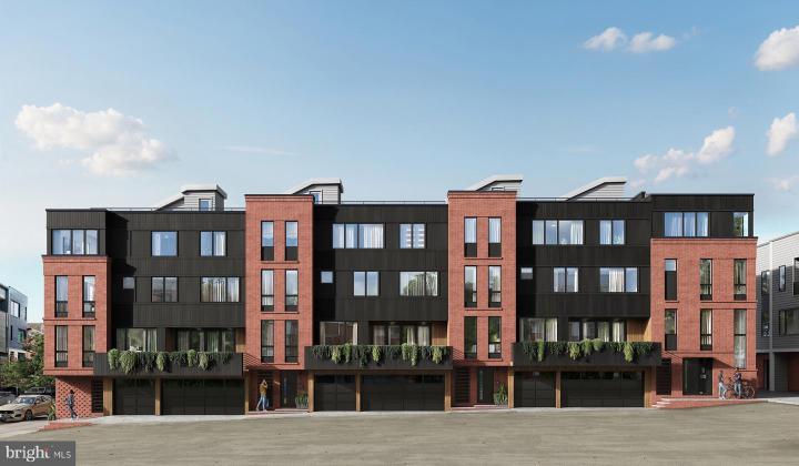 Photo of 1328 E Berks Street B, Philadelphia PA