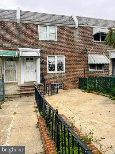 Photo of 1641 Granite Street, Philadelphia PA