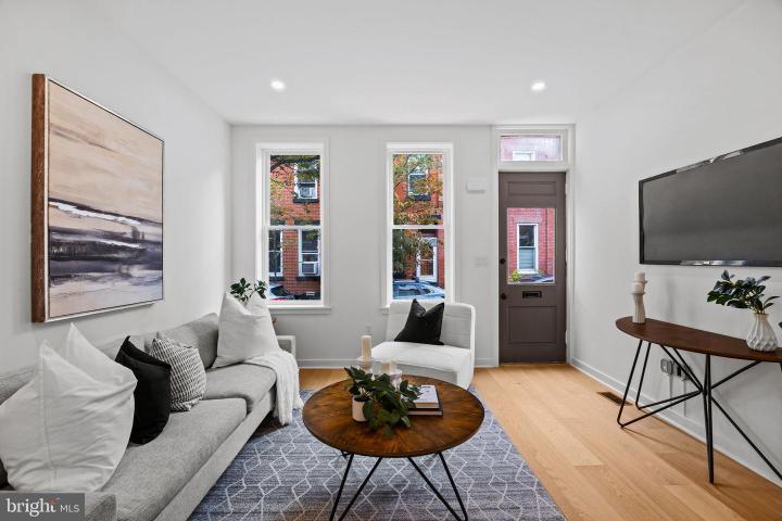 Photo of 808 N Judson Street, Philadelphia PA