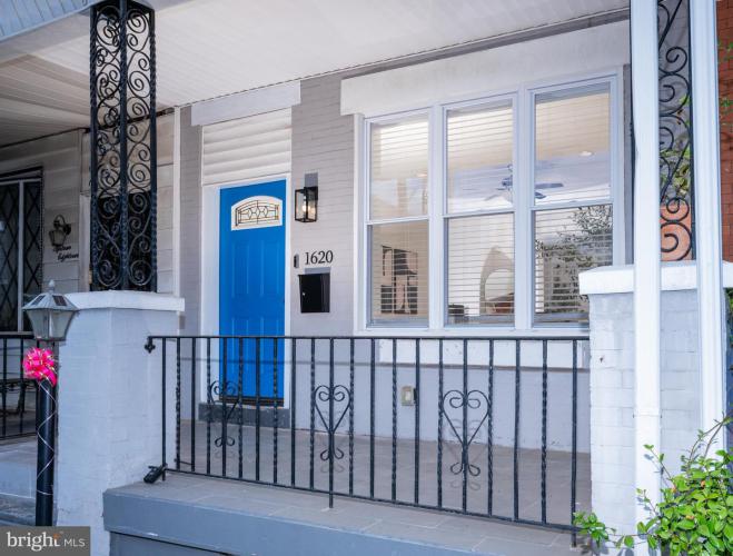 Photo of 1620 N 30th Street