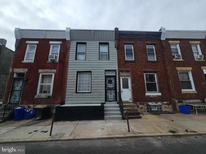Photo of 2918 N Taylor Street, Philadelphia PA