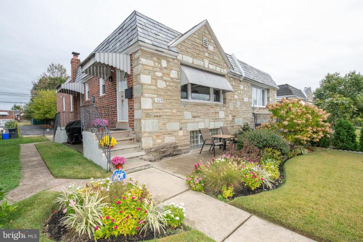 Photo of 1409 Faunce Street, Philadelphia PA