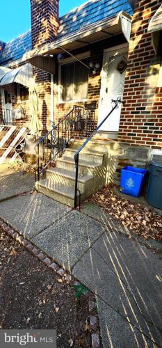 Photo of 5819 Bustleton Avenue, Philadelphia PA