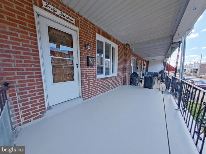 Photo of 4013 Higbee Street