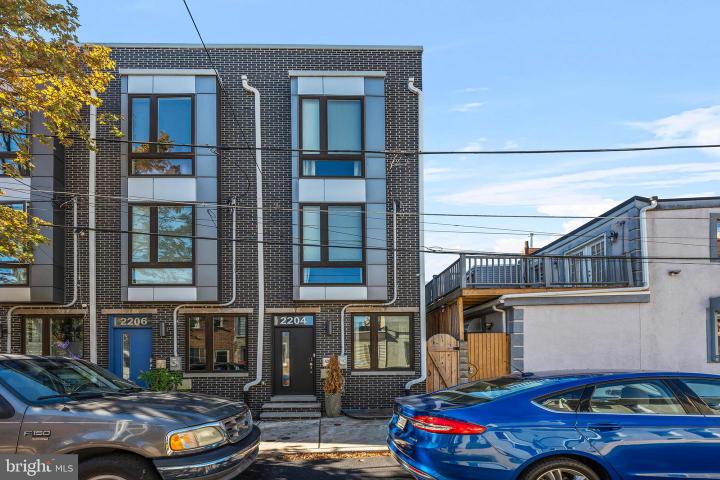 Photo of 2204 E Albert Street, Philadelphia PA