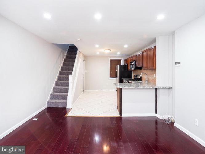 Photo of 2711 Oakford Street, Philadelphia PA