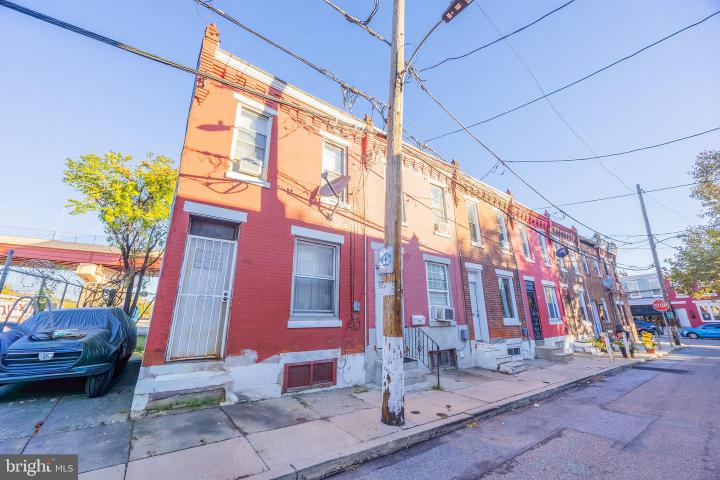 Photo of 2013 Newcomb Street, Philadelphia PA