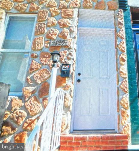 Photo of 1729 N Bambrey Street, Philadelphia PA