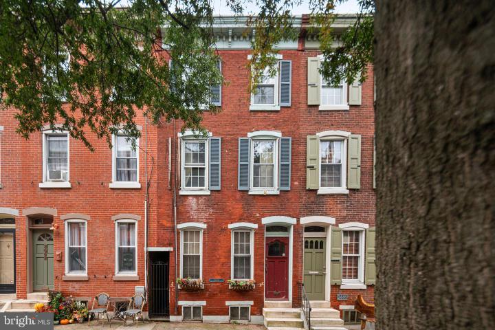 Photo of 2444 Perot Street, Philadelphia PA
