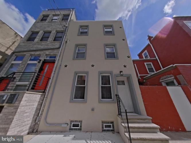 Photo of 1307 N Randolph Street, Philadelphia PA
