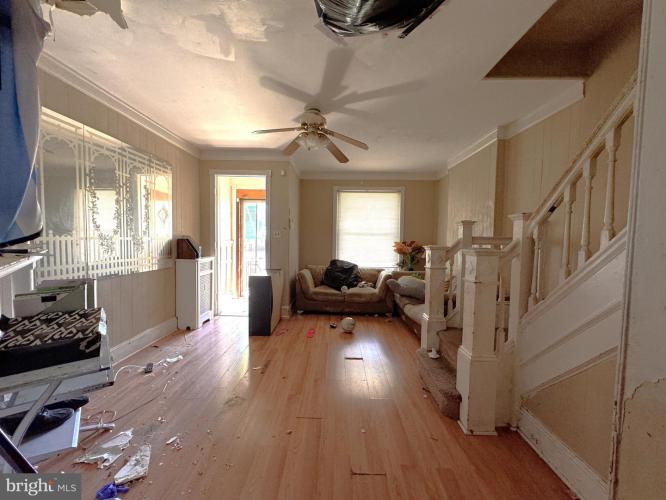 Photo of 1410 N Redfield Street, Philadelphia PA
