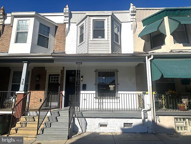 Photo of 38 N Peach Street, Philadelphia PA