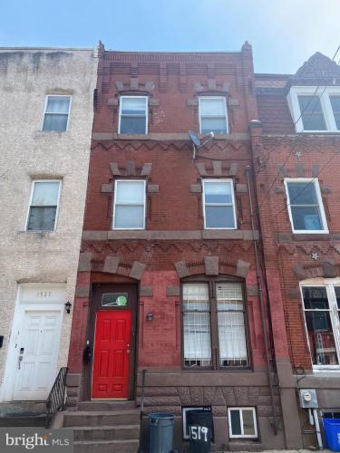 Photo of 1519 N Bouvier Street, Philadelphia PA