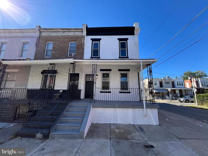 Photo of 228 N Alden Street, Philadelphia PA