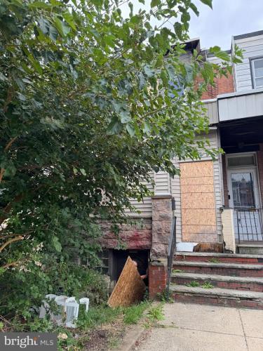 Photo of 3353 Emerald Street, Philadelphia PA