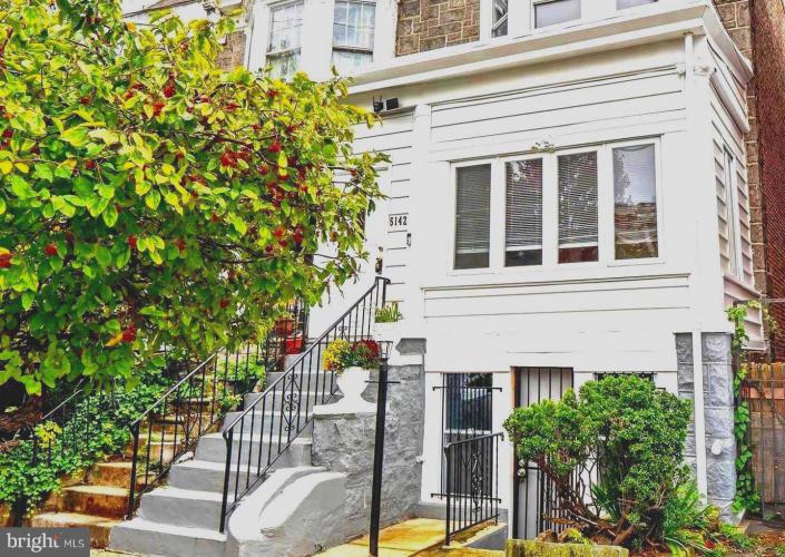 Photo of 5142 Locust Street, Philadelphia PA