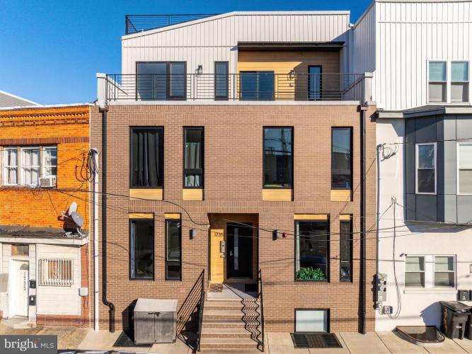 Photo of 1735 S 23rd Street, Philadelphia PA