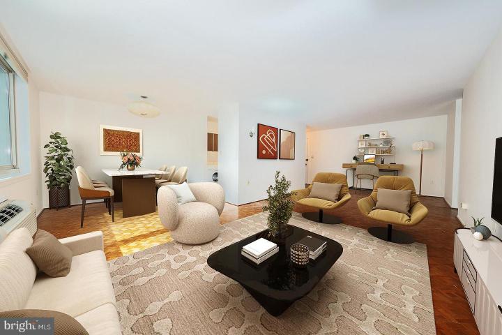 Photo of 1919 Chestnut Street 904, Philadelphia PA